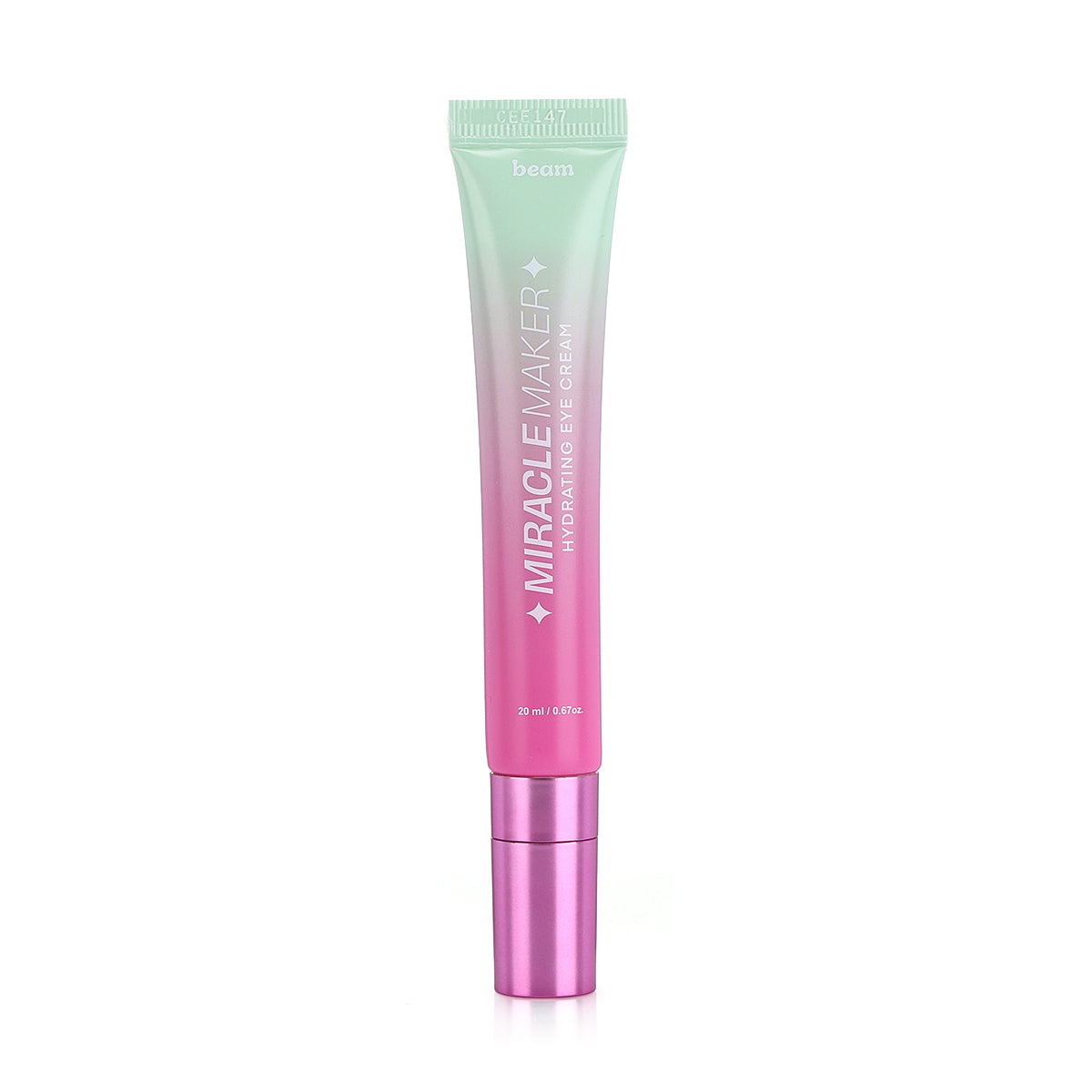 Hydrating Eye Cream - Miracle Maker