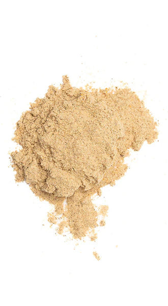 Ginseng Root