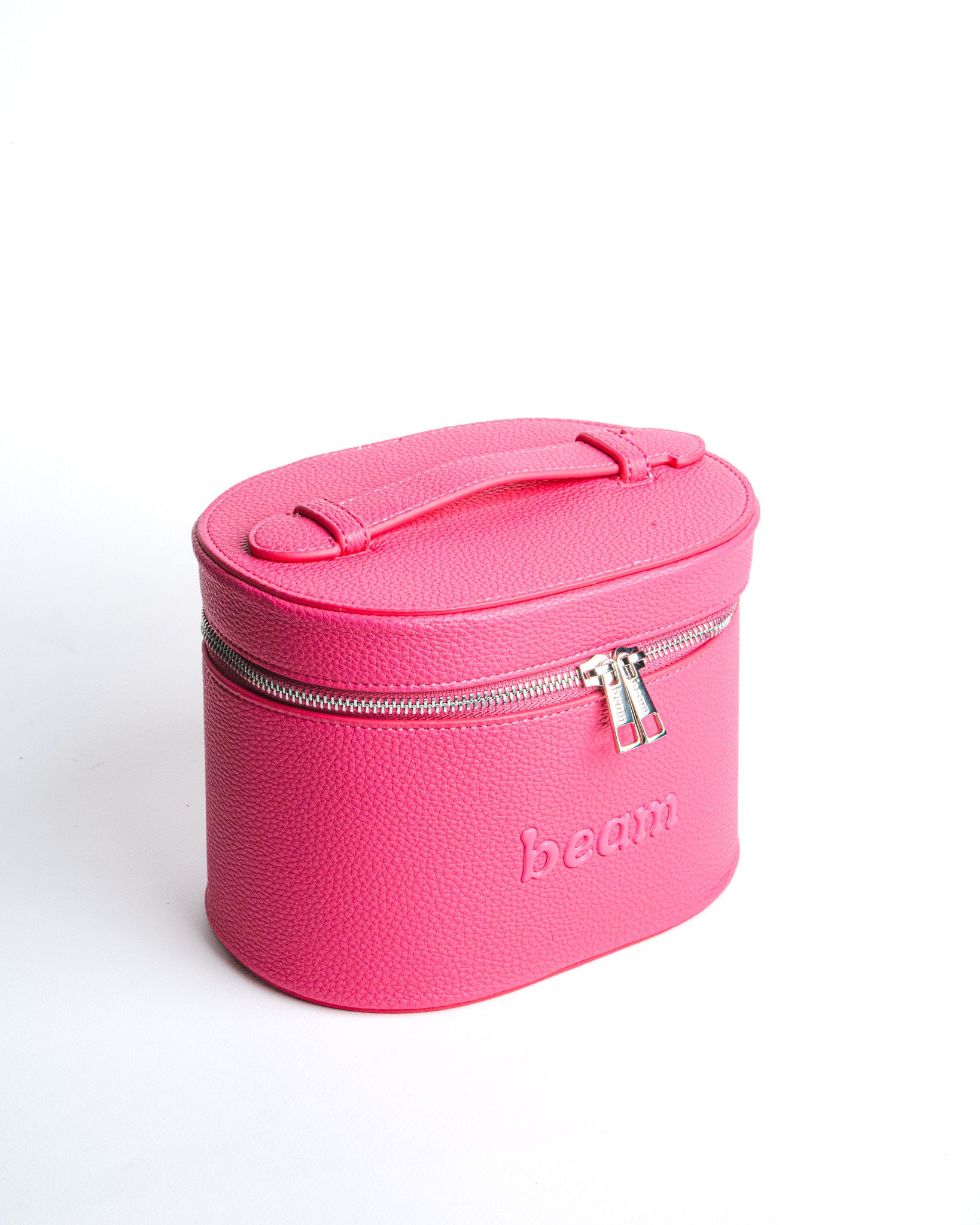 Vanity bag - pink