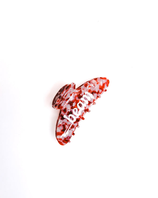 Hair Clip Pack