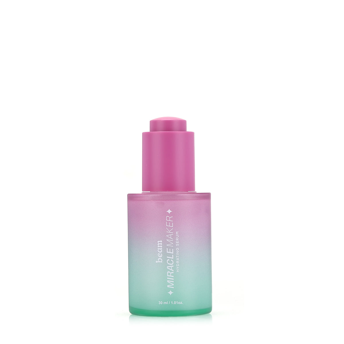 Hydrating Serum - Miracle Maker