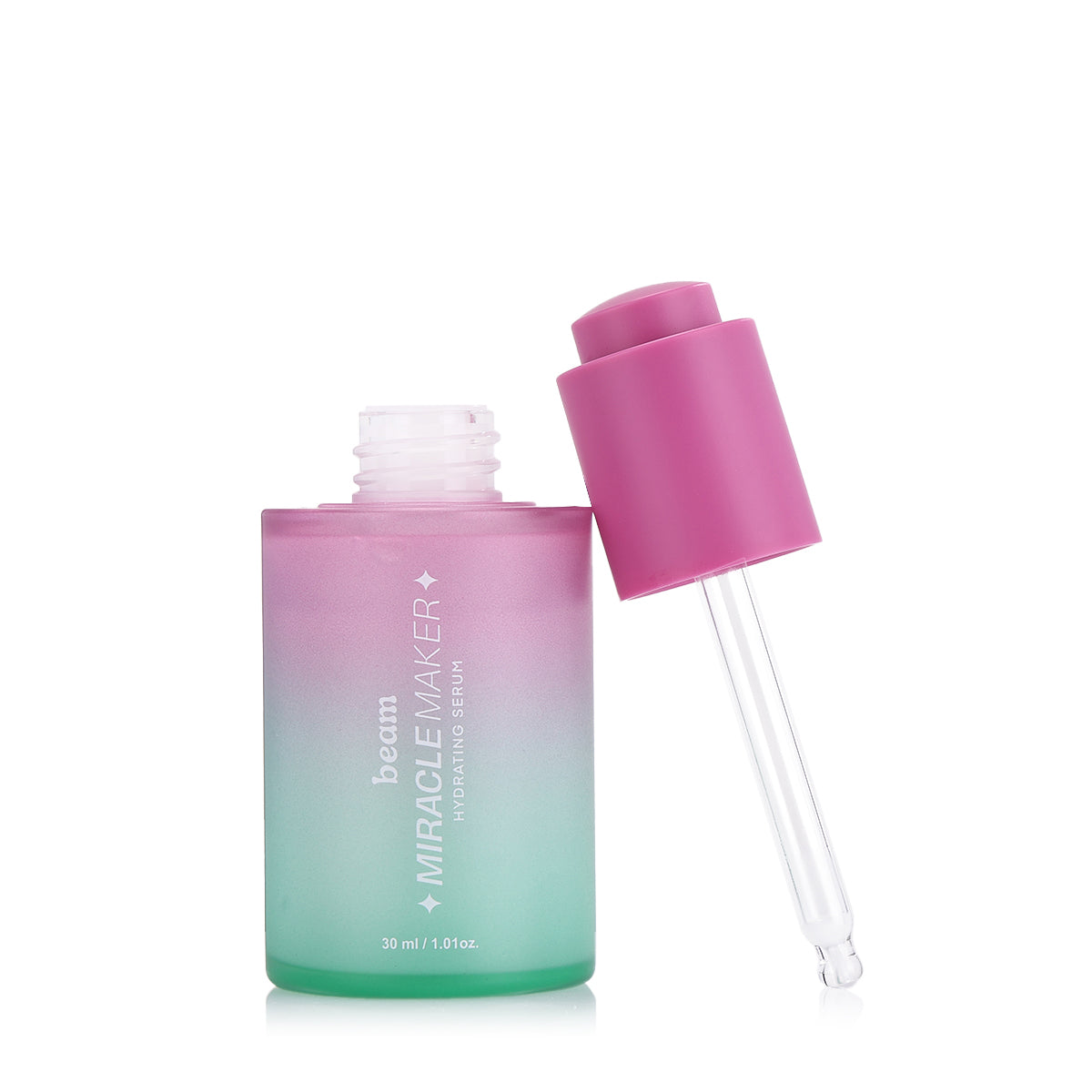 Hydrating Serum - Miracle Maker