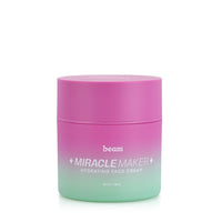 Hydrating Face Cream - Miracle Maker