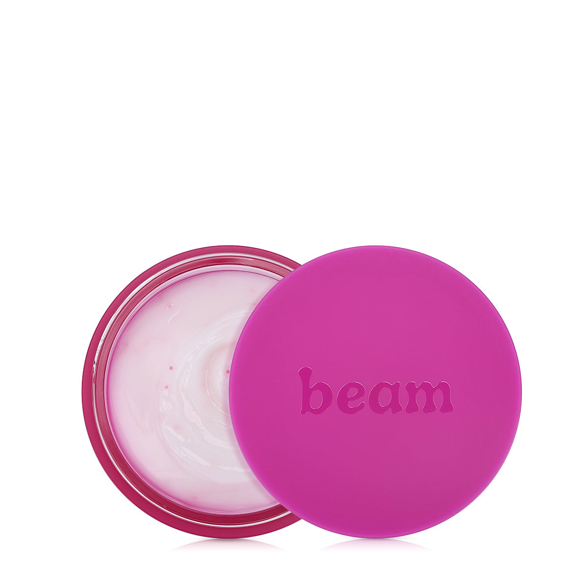 Rose water sleeping mask