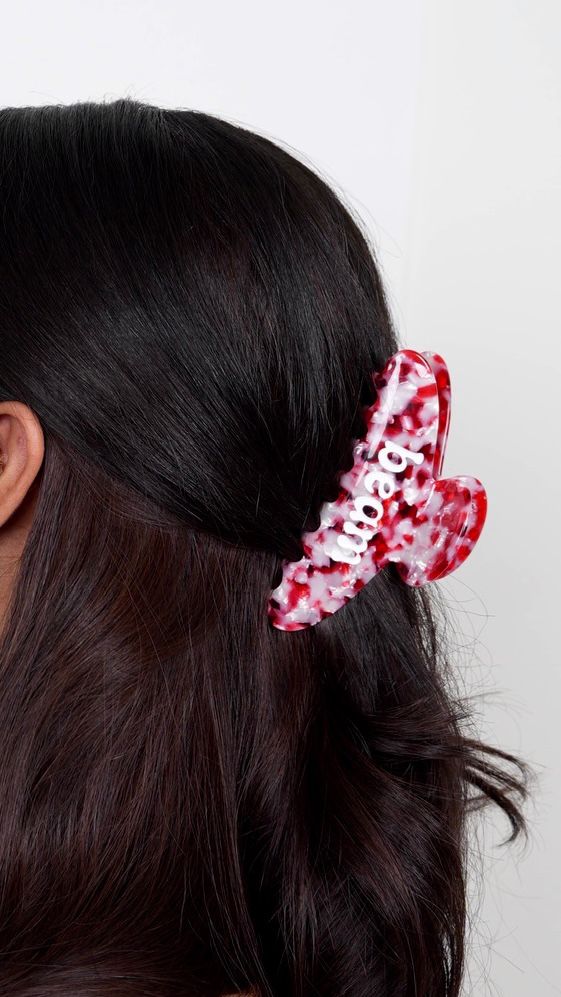 Hair Clip Pack