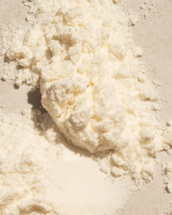 Hydrolyzed Collagen